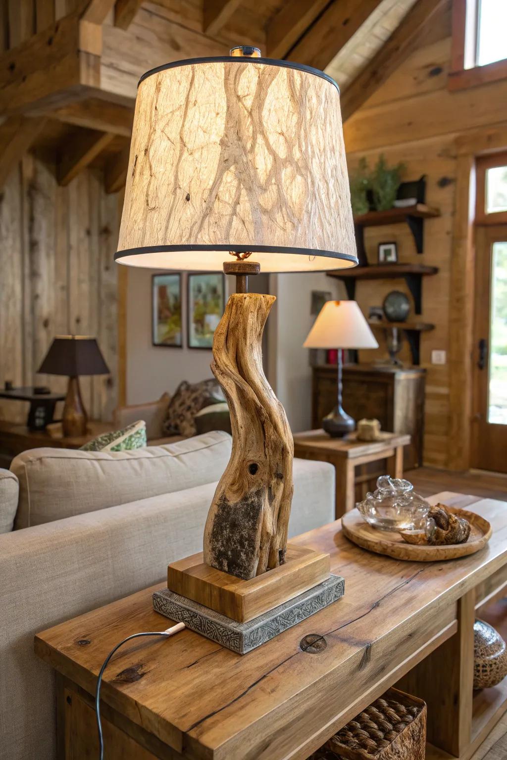 Where nature's beauty meets modern design.