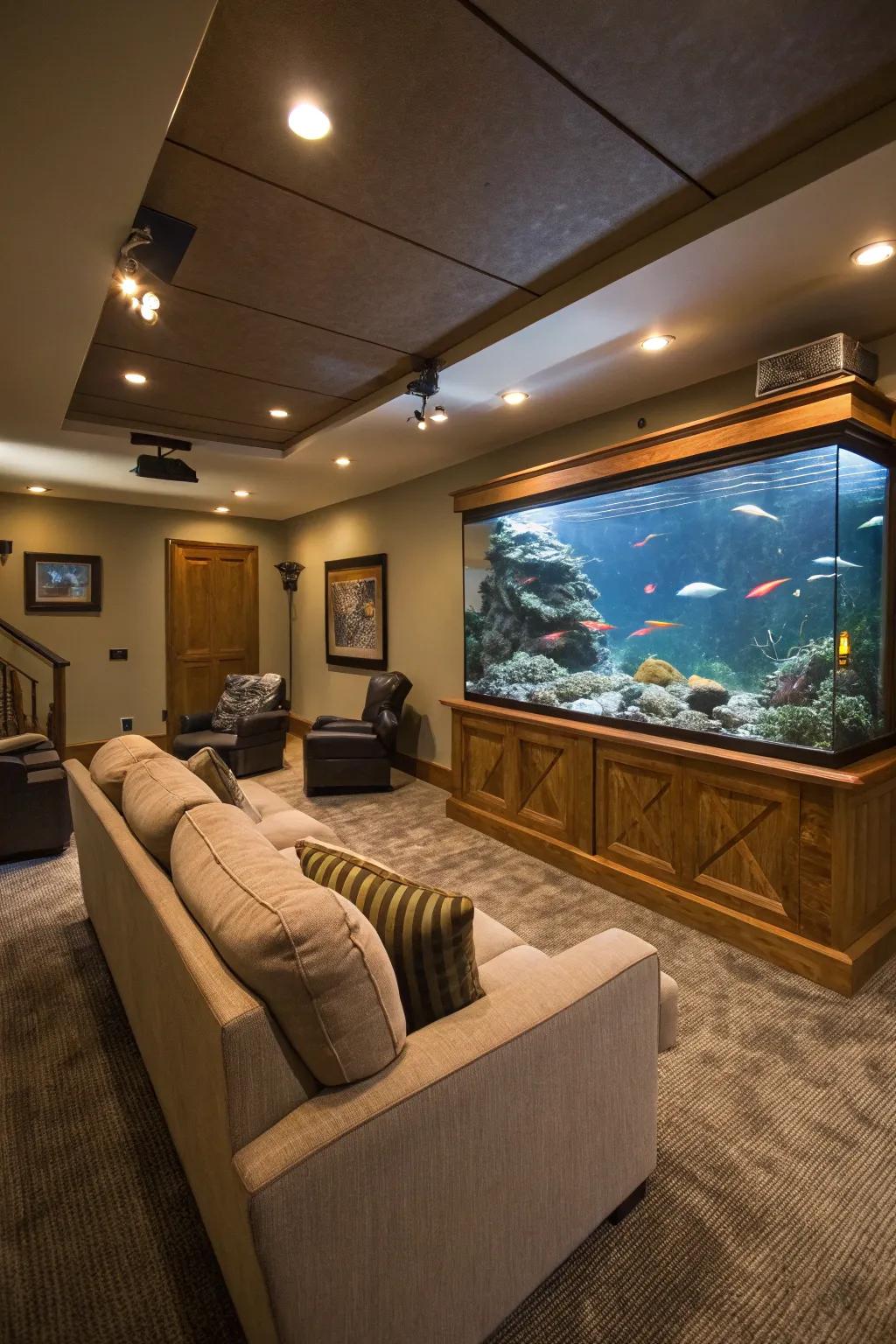 Bring the calming beauty of the ocean into your home.
