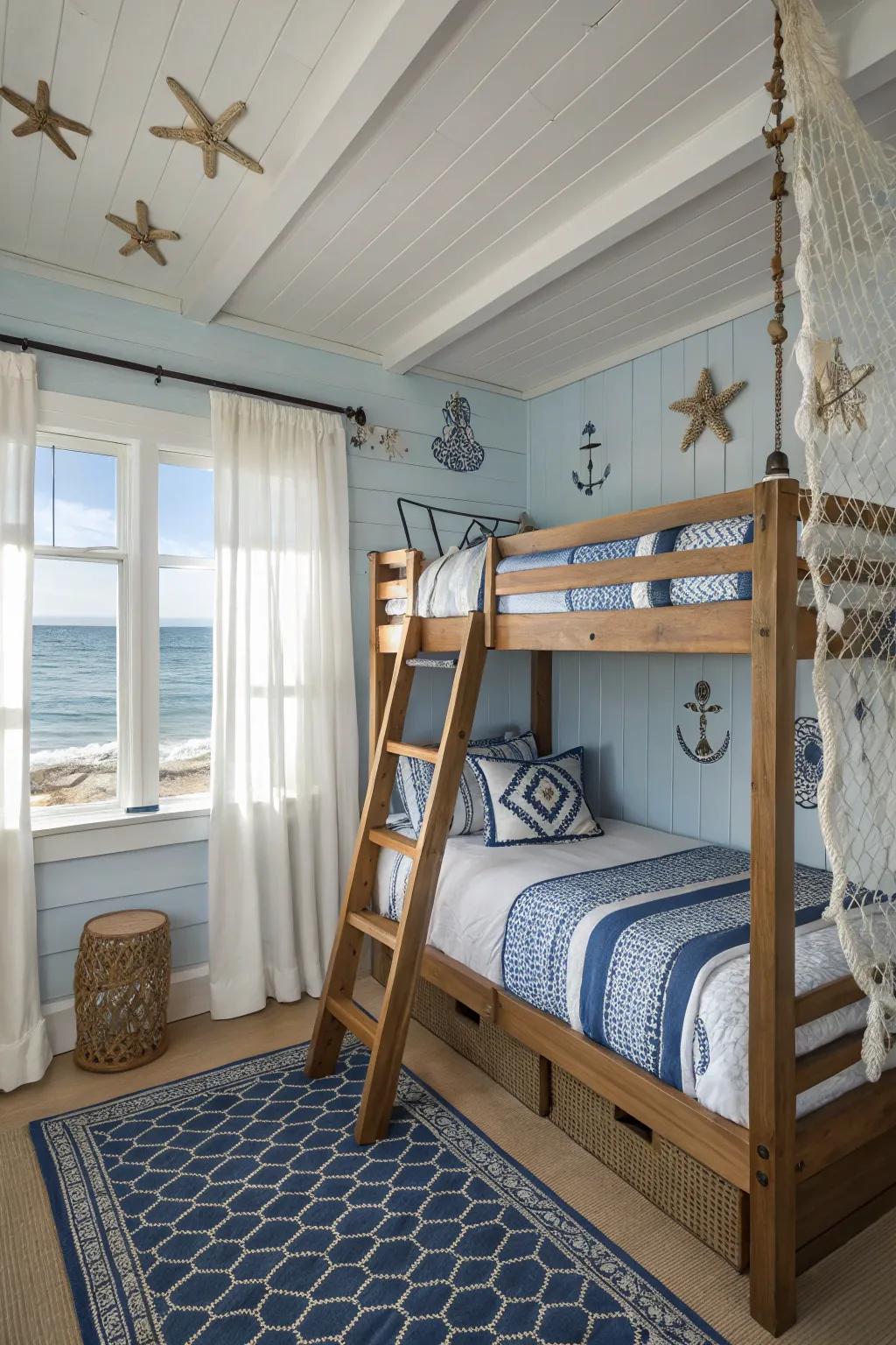 Welcoming and effective spaces for guests.