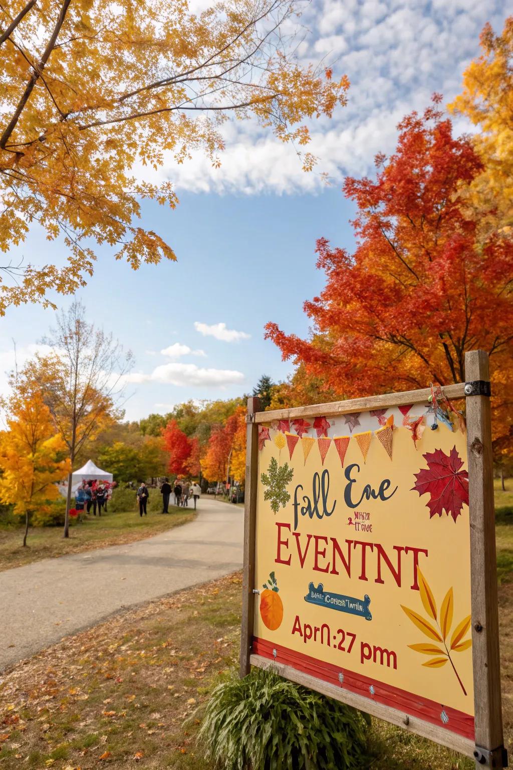 Seasonal themes add charm and relevance.