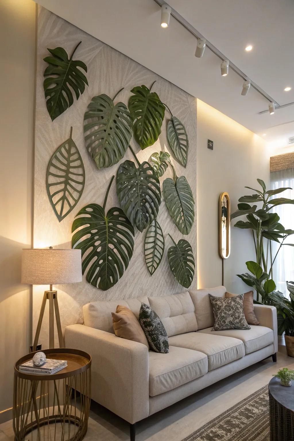 Allow this plant to speak to your creative side!