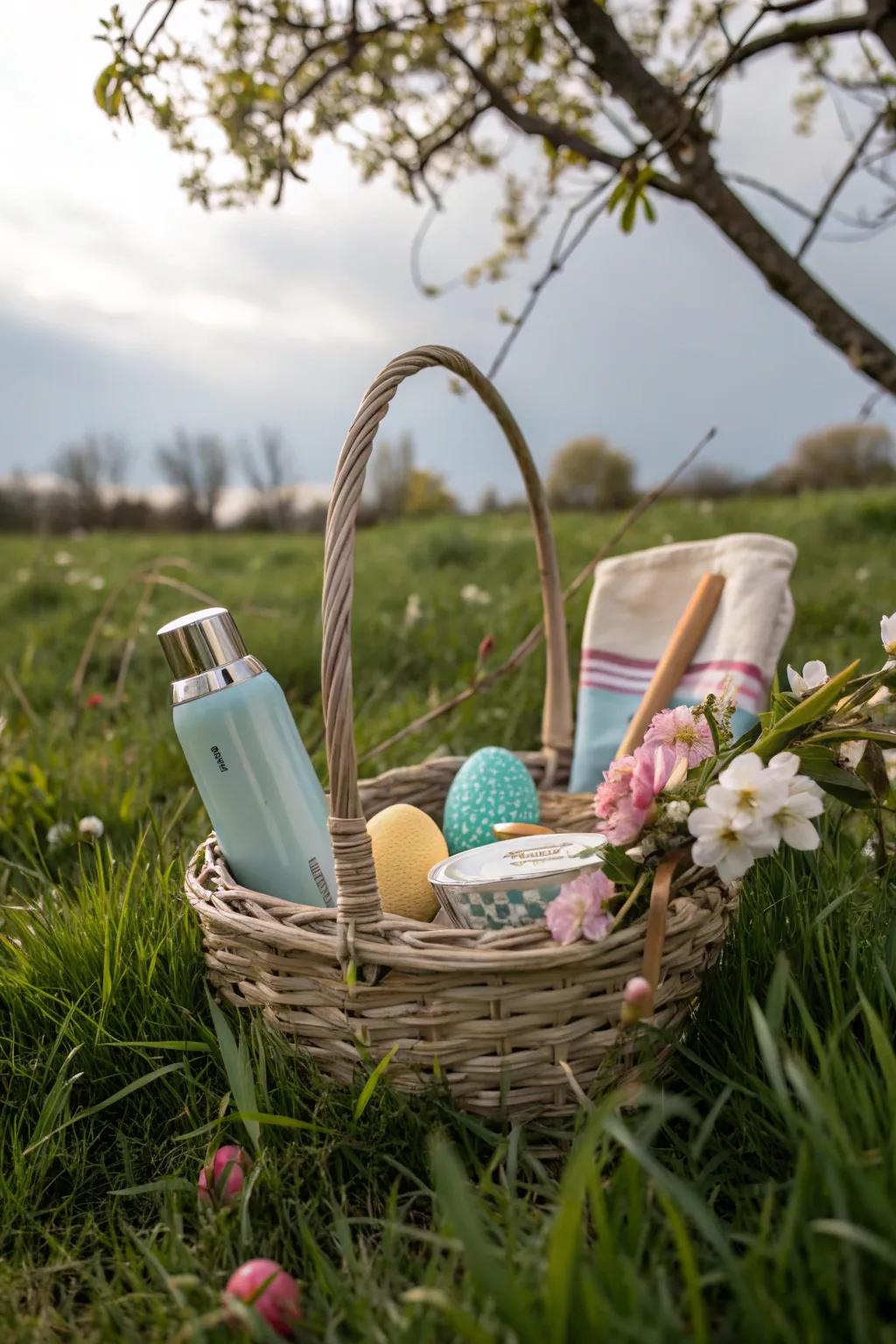 Eco-friendly gifts for a greener future.