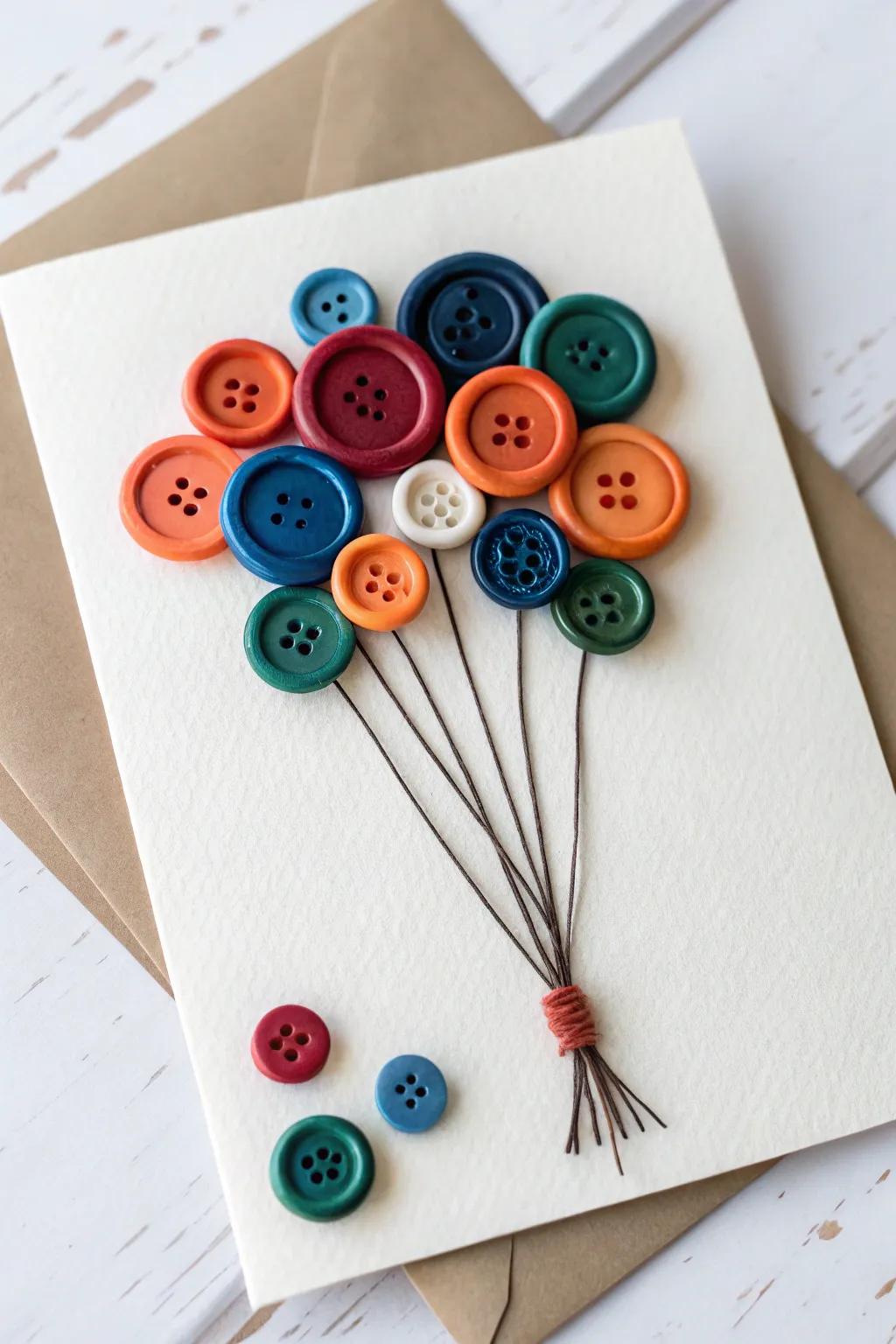 Forge a genuine Father's Day note through a singular jewel bouquet for a straightforward yet striking gesture.