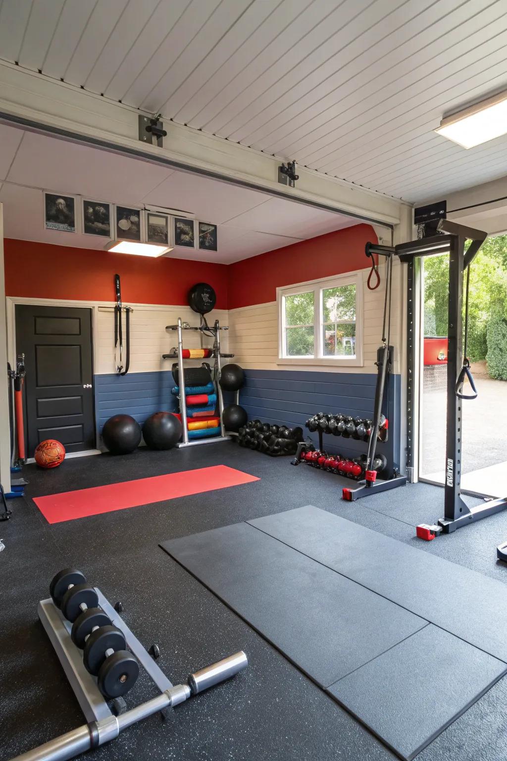 Two-tint schemes are great for design.