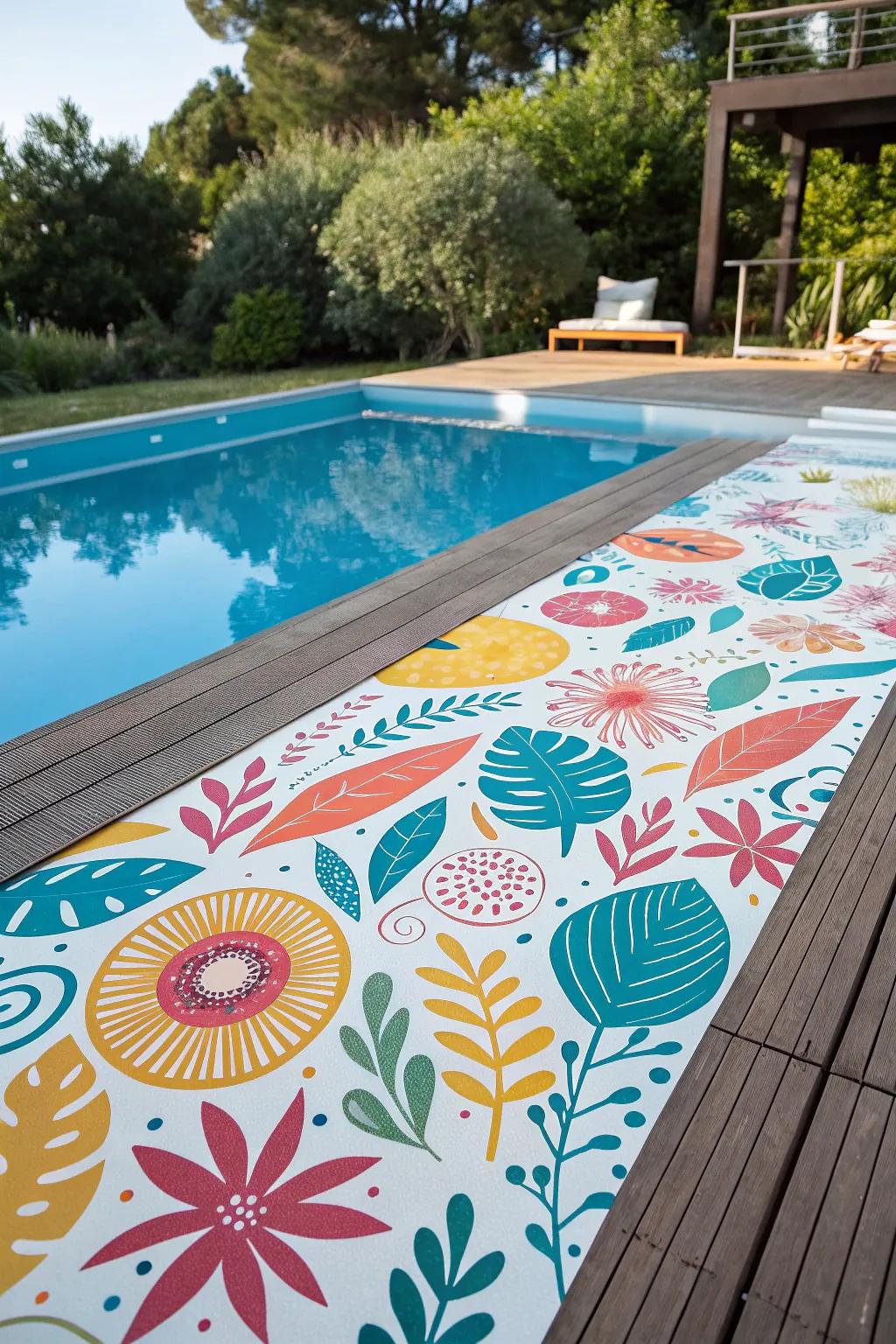 Playful designs for creative expression.