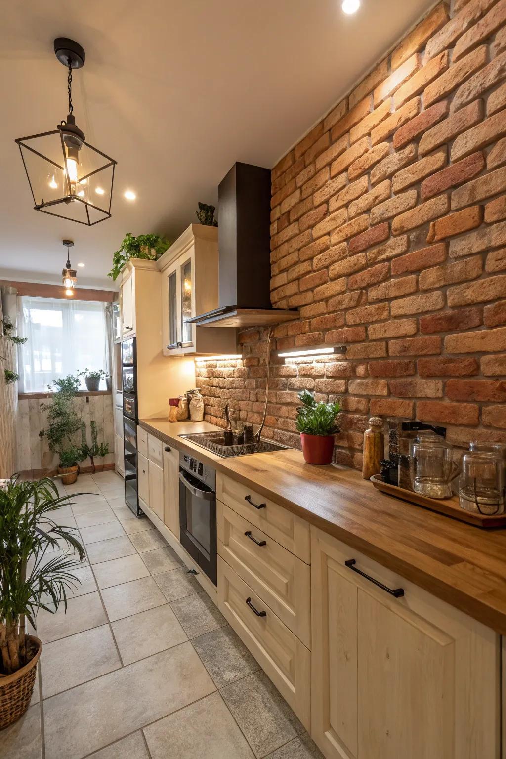 Enhance your home's vibe with textured panel treatments.