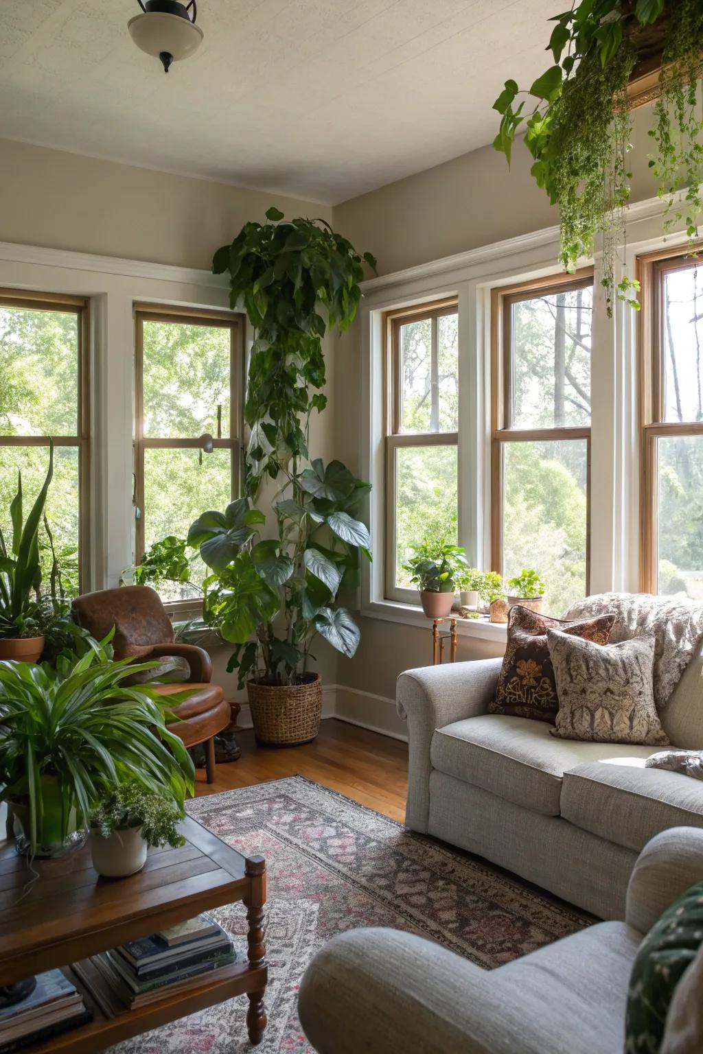 Choose eco-friendly materials for stylish sustainability.