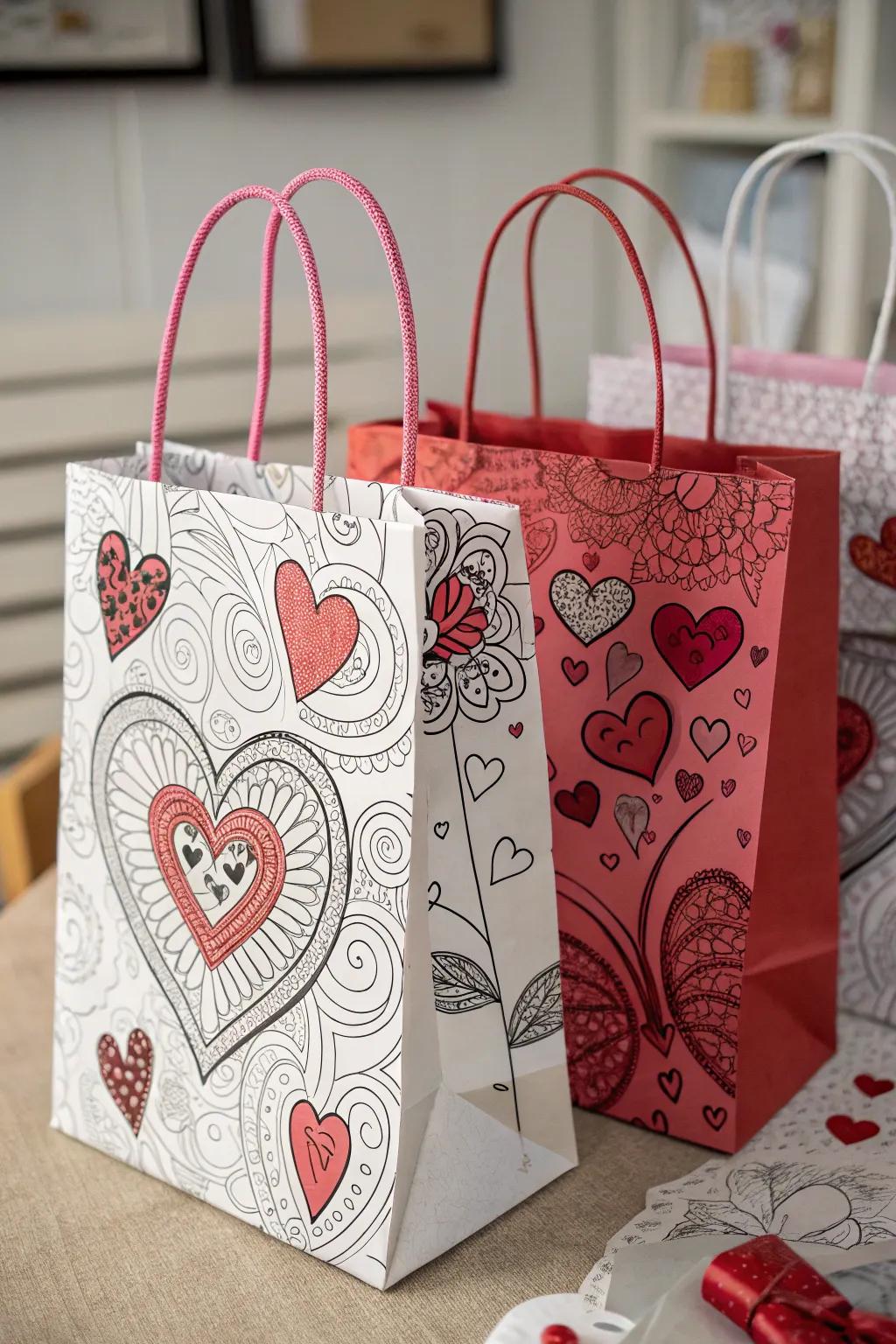 Scrawl artistry infuses a tailored, artistic nuance.