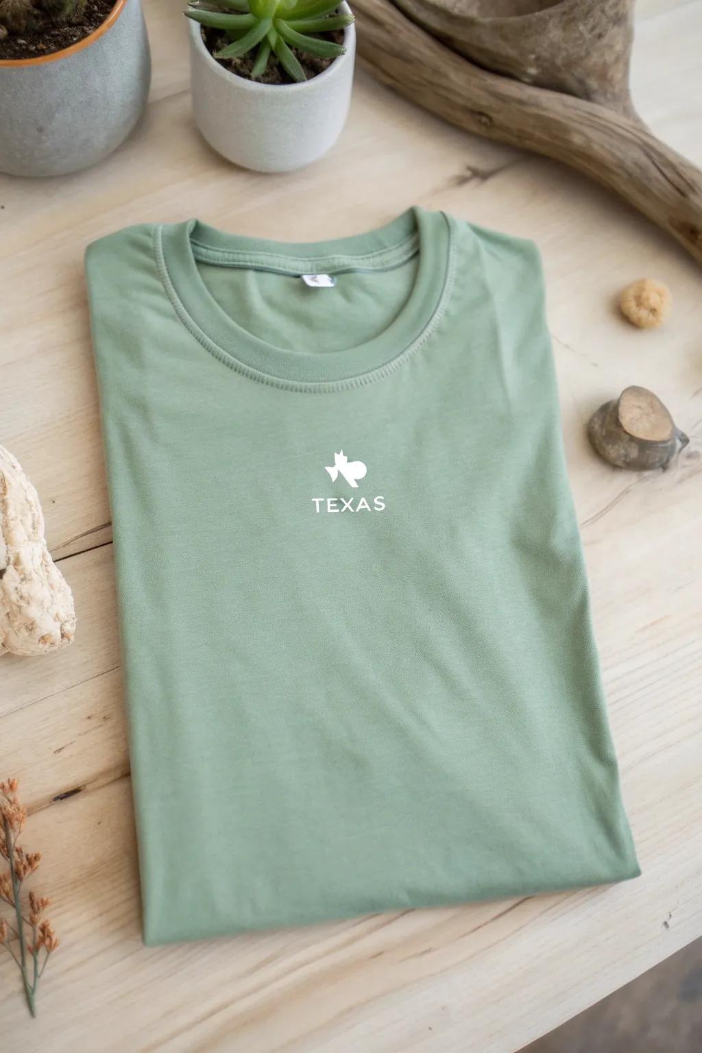 Honor your origins with minimalist sophistication&mdash;a flawless fusion of domicile and aesthetic.