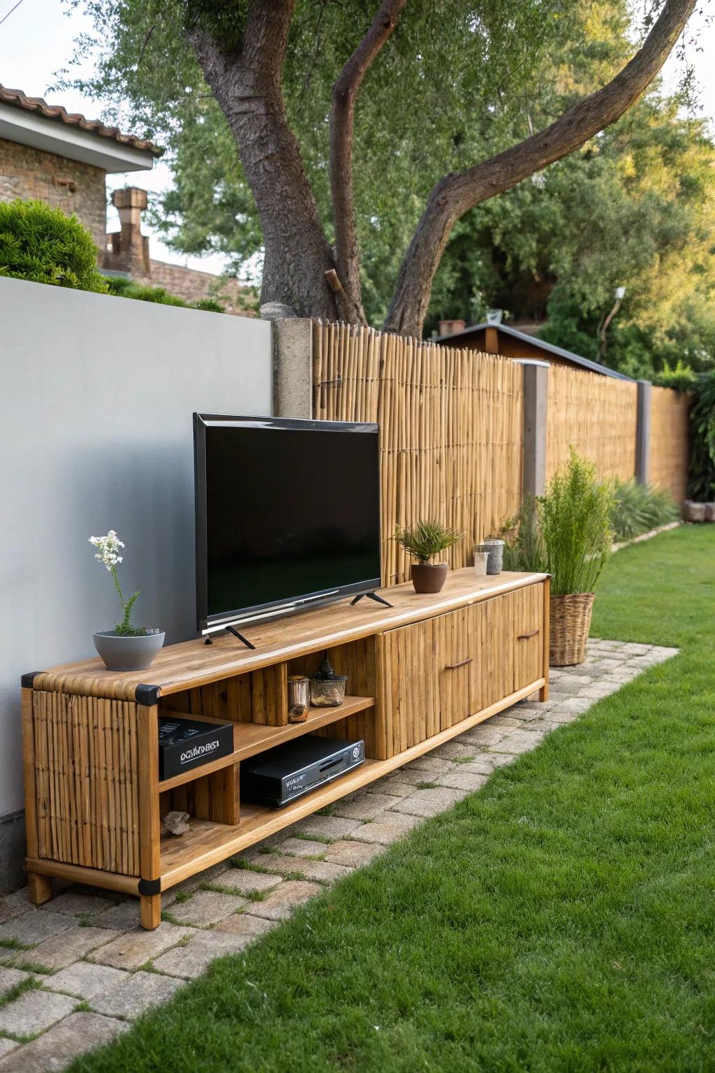 Sustainability aligns with style through eco-conscious alternatives.