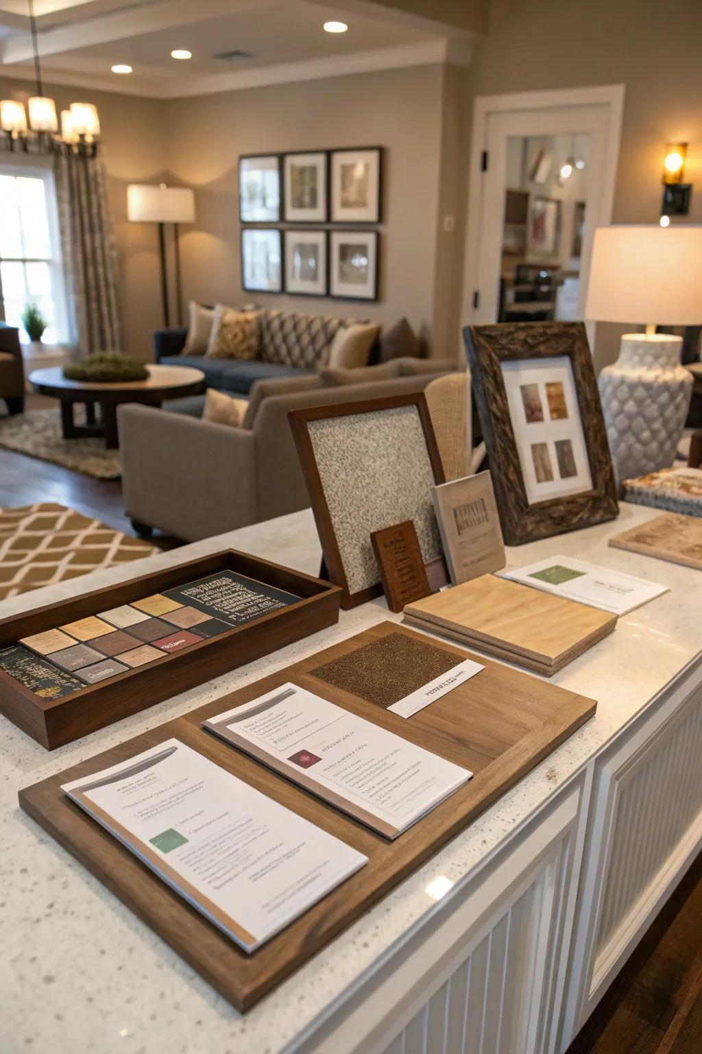 Interoperable components are capable of rendering your presentations more engrossing and unforgettable.