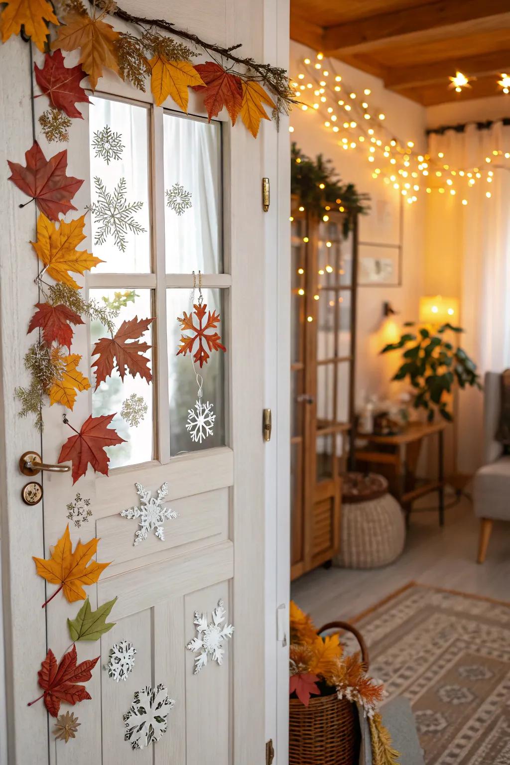 Seasonal patterns that celebrate nature’s charm.