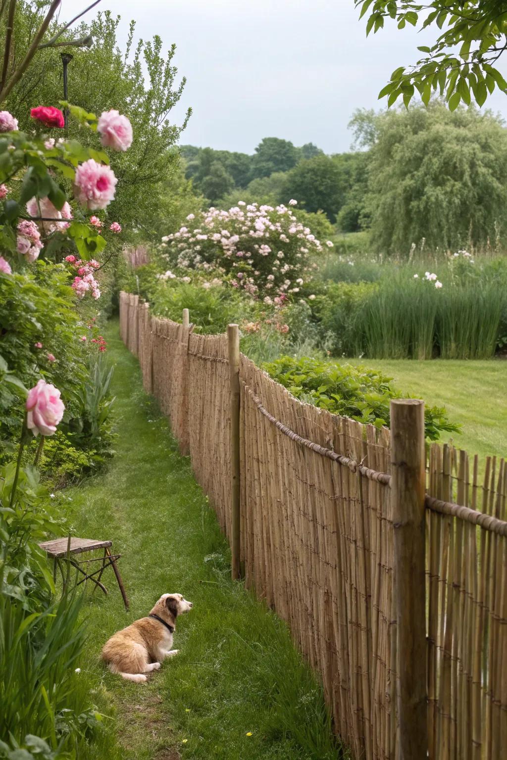 Cane enclosures are a swift, lightweight resolution for temporary canine containment.