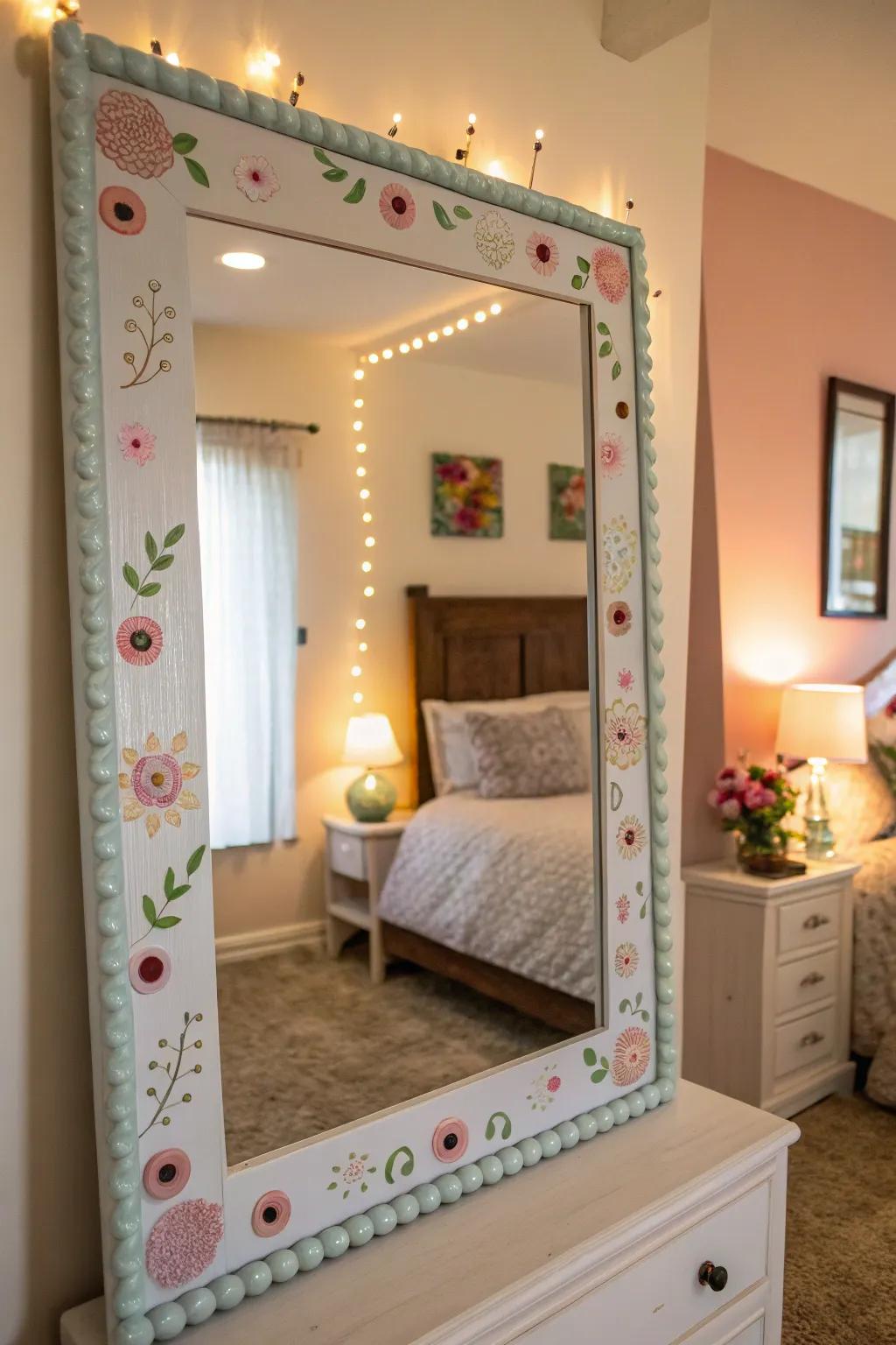 DIY reflector projects reflect personal aesthetic and incorporate unique elements.
