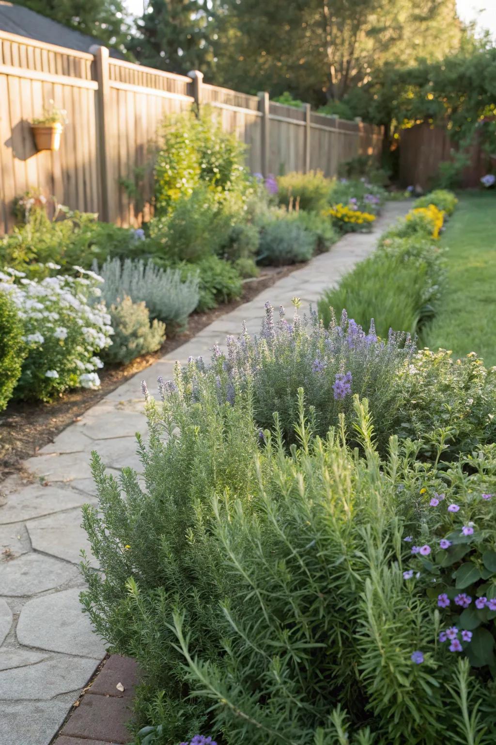 Insect-repelling plants help keep your garden pest-free.