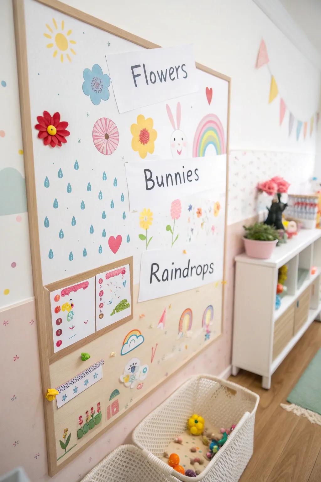 Fun phrases add fun.