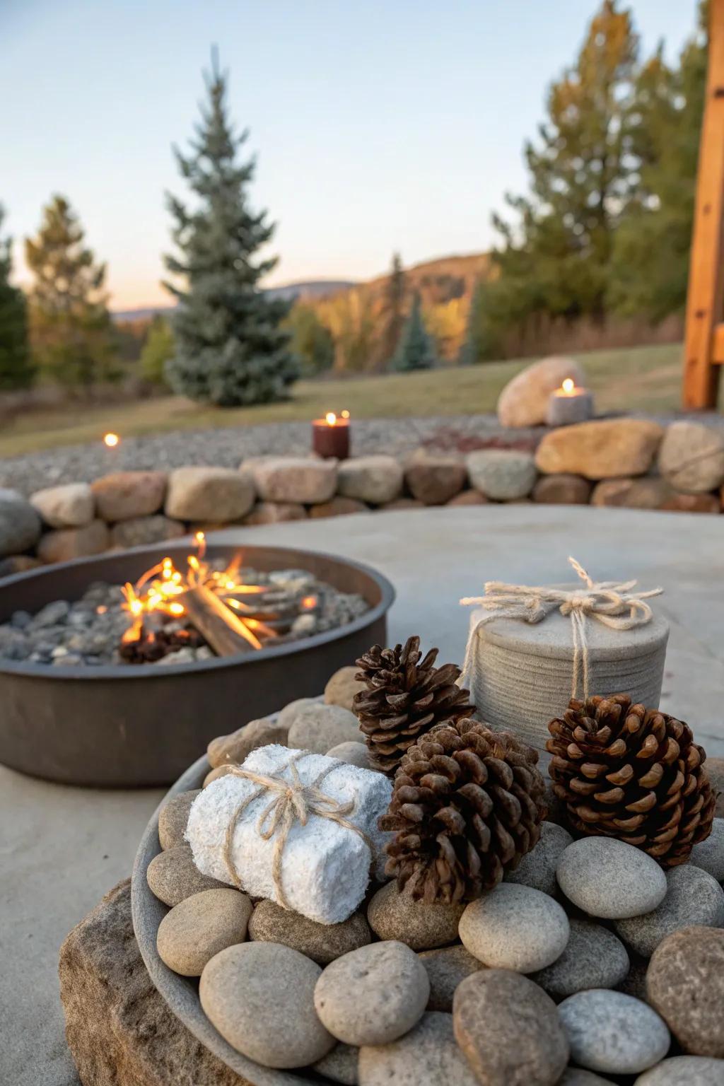 Eco-conscious flame starters represent a pragmatic and sustainable preference.