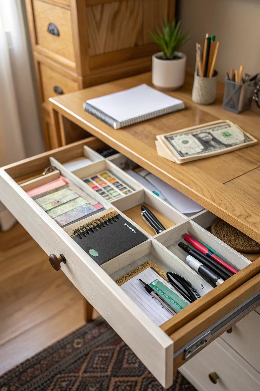 A neat solution for all your finance-related requirements.