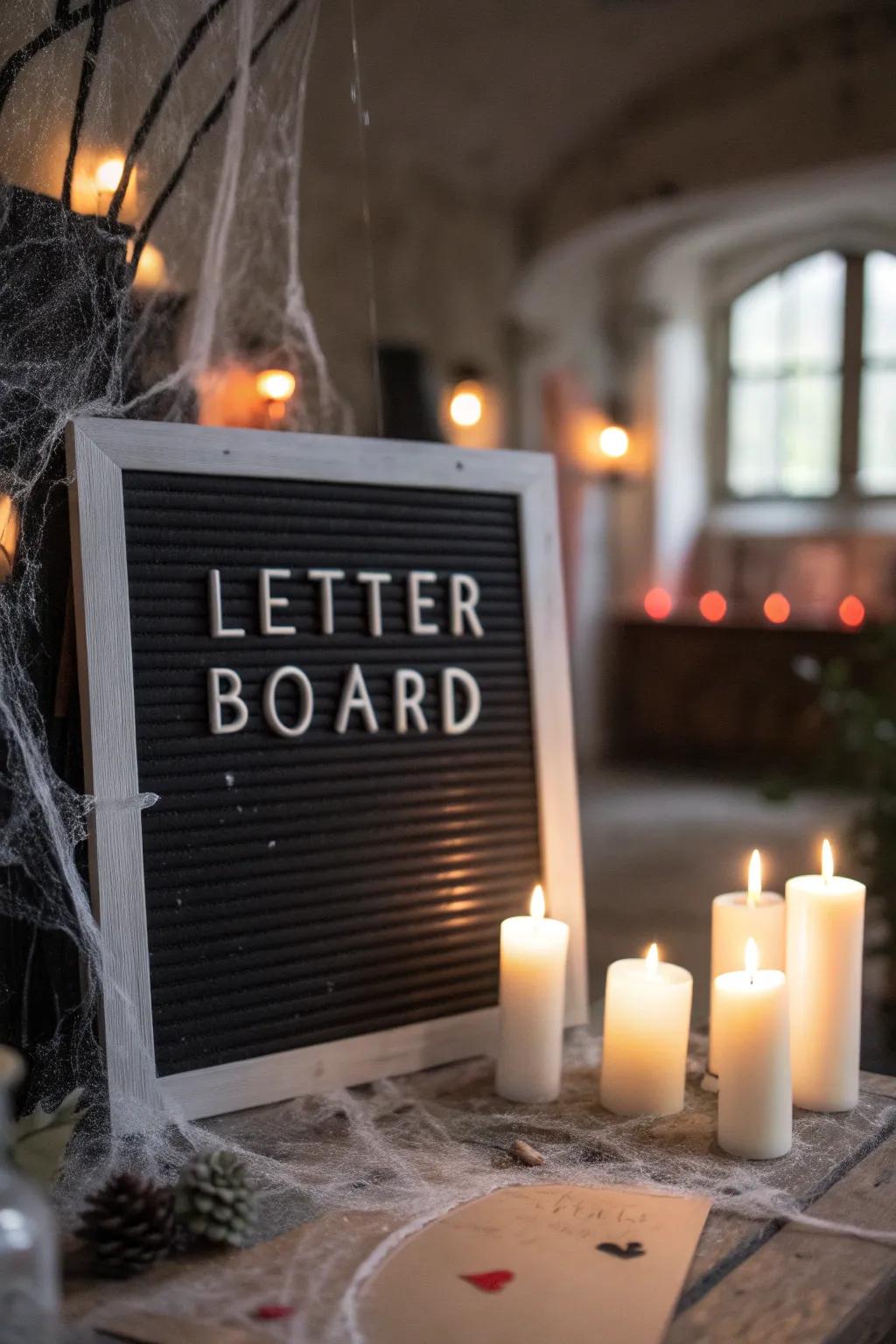 Admit solely the most chilling vibrations.