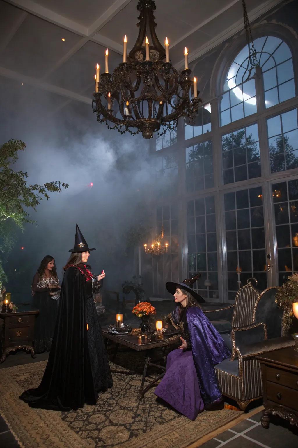 Reimagine classic stories with a turned fairy story theme.