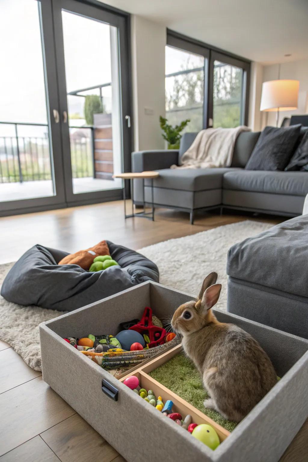 Open-concept designs promote a shared living space.