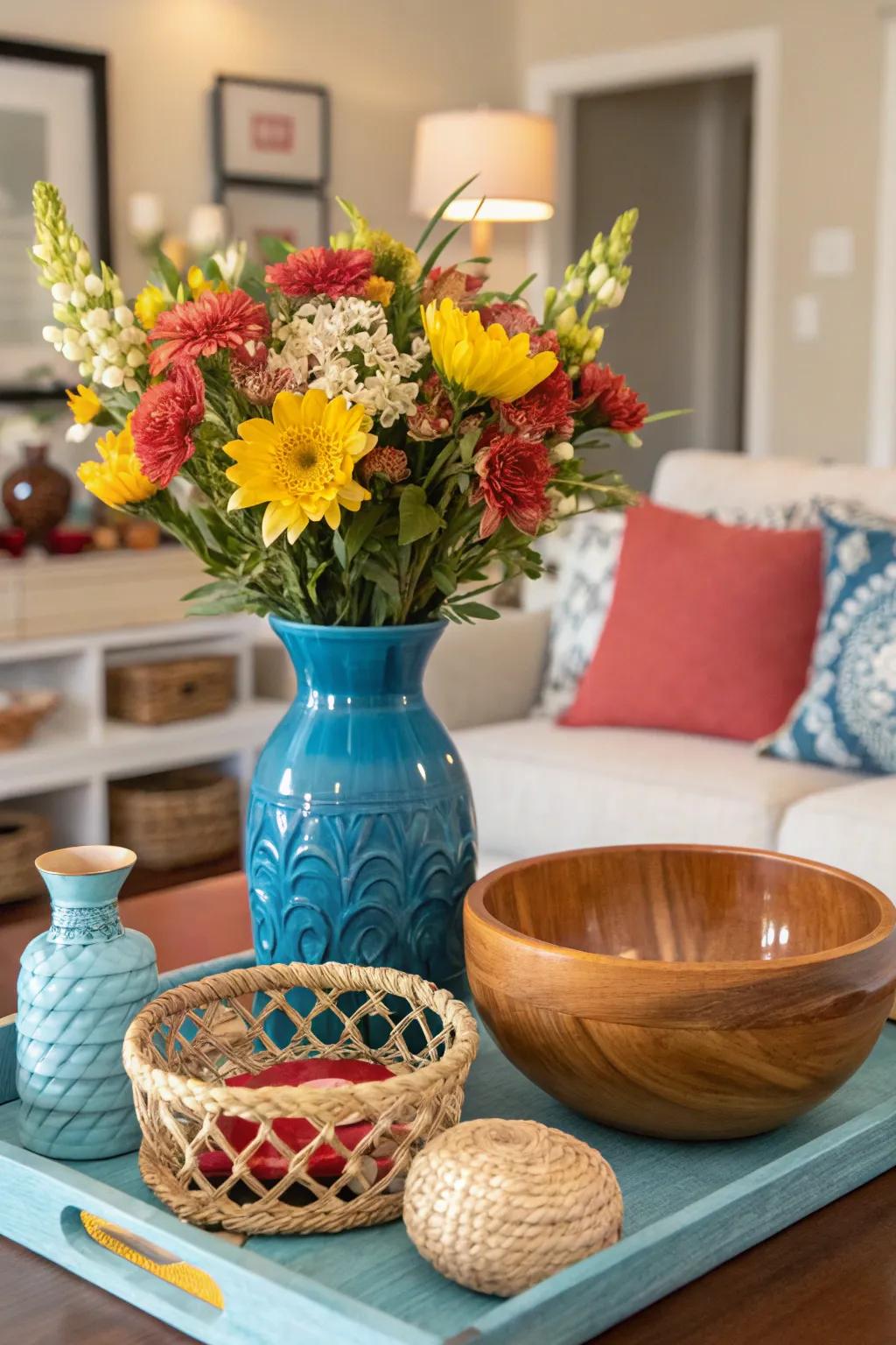 Divergence is capable of rendering your articles stand out and snatching focus.