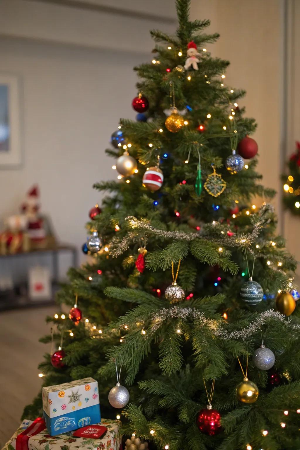 Surprise features inject personality and charm.