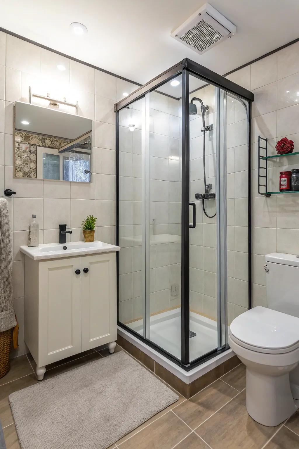 Personalized perfection utilizing modifiable surrounds.