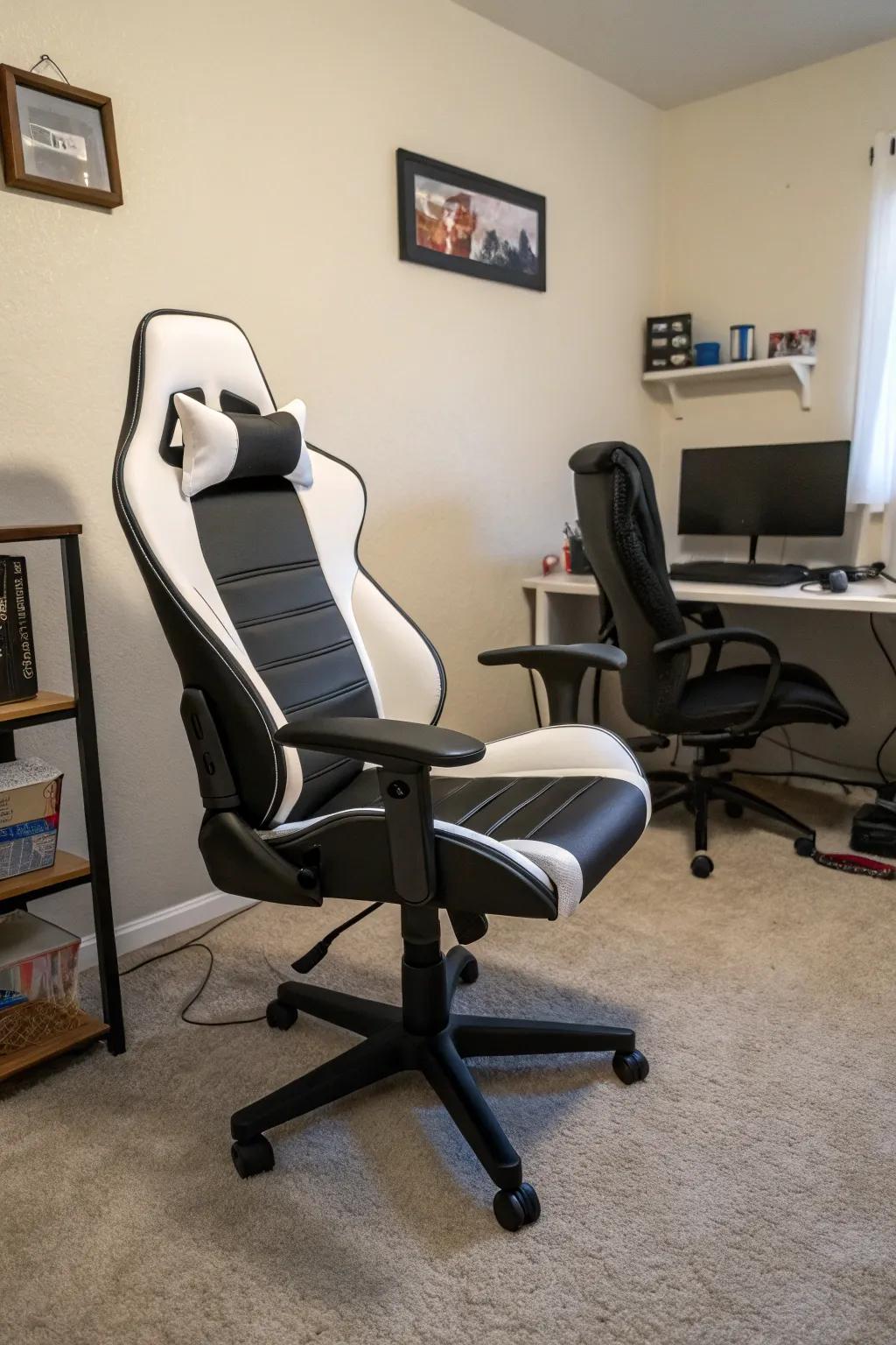 Less is more: minimalist designs that maximize space and style.