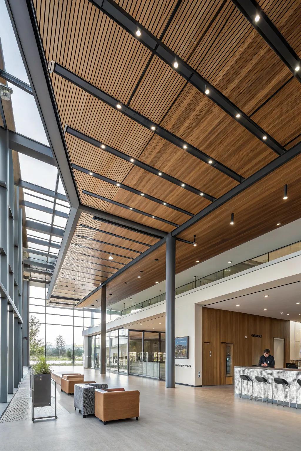 Amalgamation of compositions yields a lush, stratified semblance.