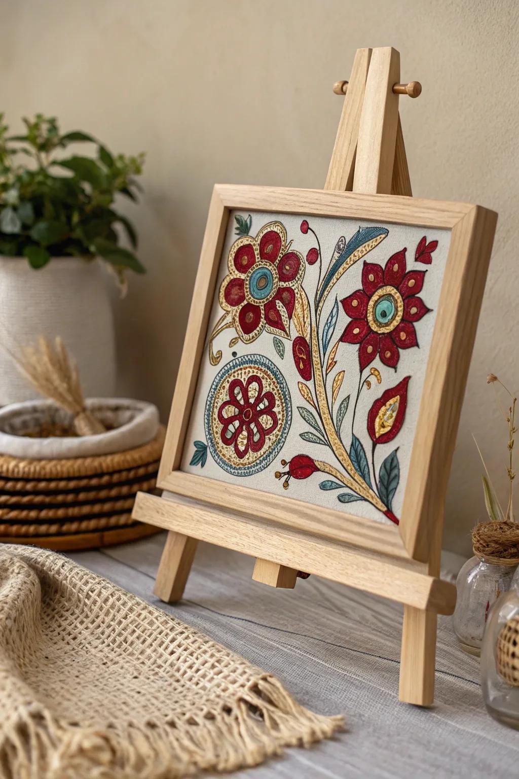 Embrace every design charm using lively inverse surfacing, bringing warmth plus unique design elements to every environment.