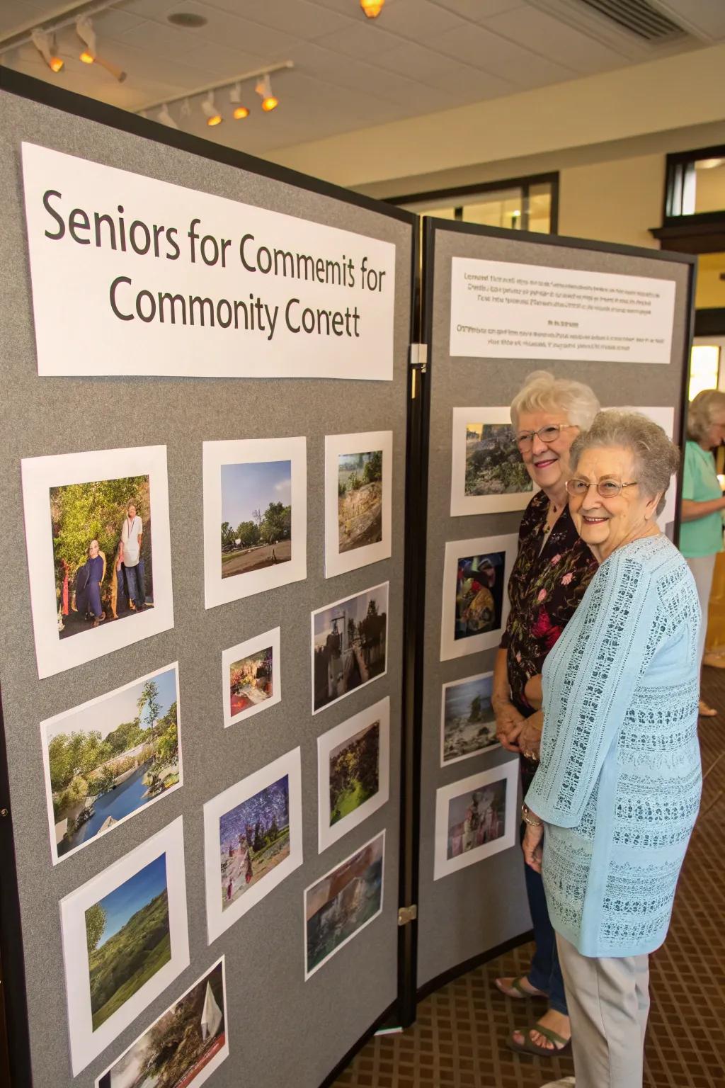 Capture life's moments via a visual recording face-off.