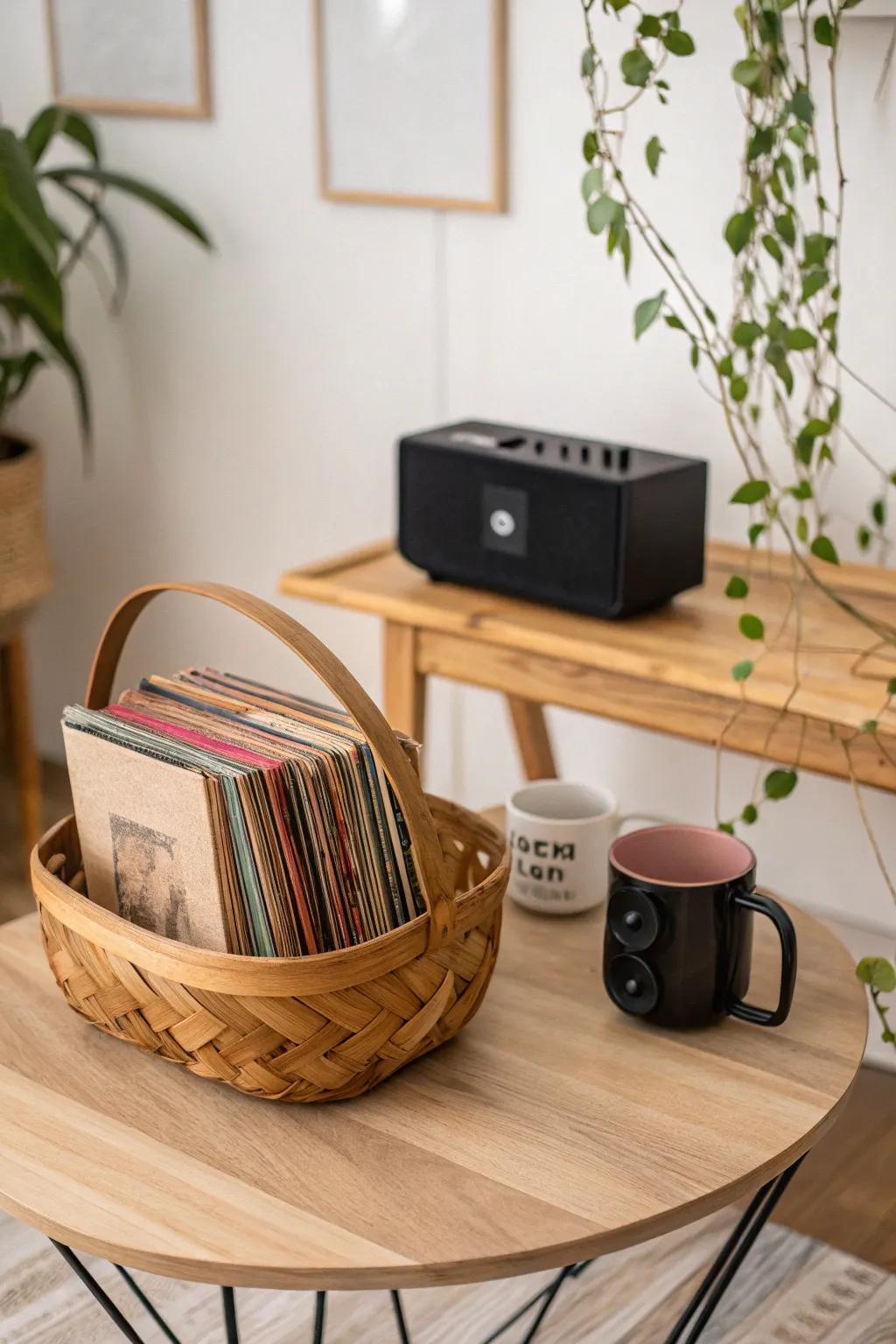 Unwind with the perfect musical escape, elegantly compiled for the minimalist soul.