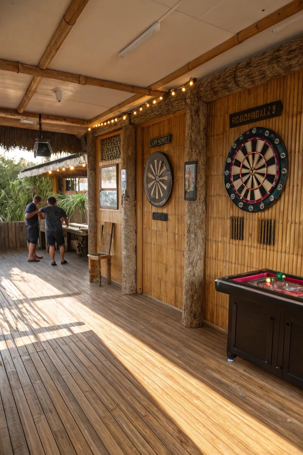 Eco-friendly materials offer style and comfort that&rsquo;s also sustainable.