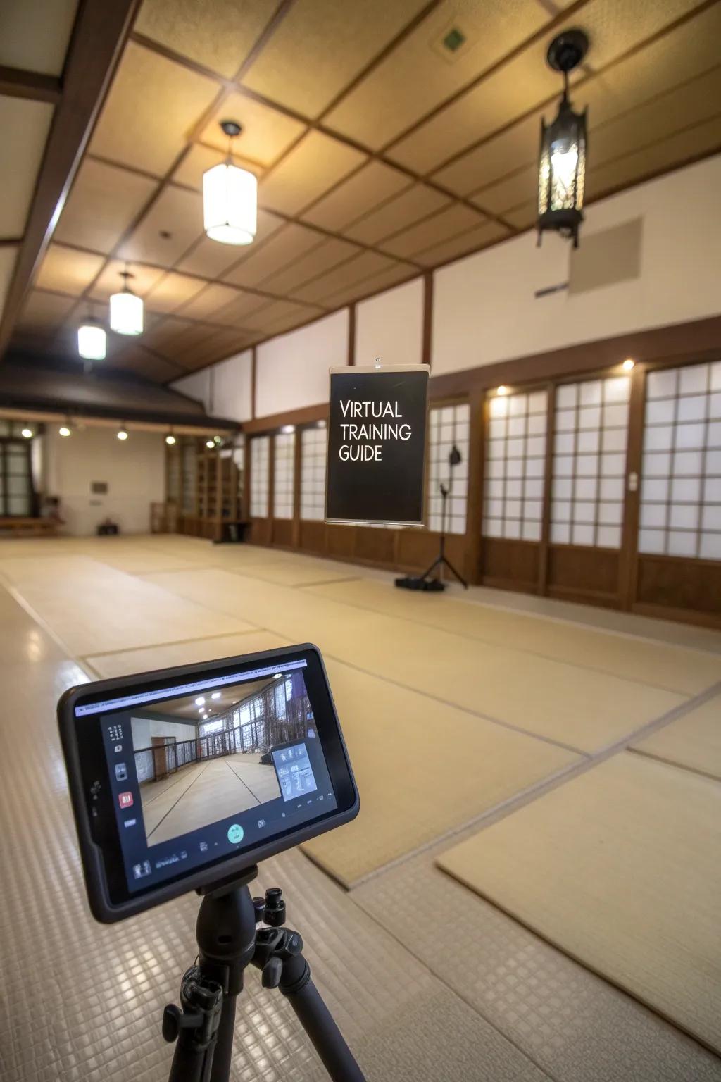 Smart technology enhances engagement and efficiency in your practice.