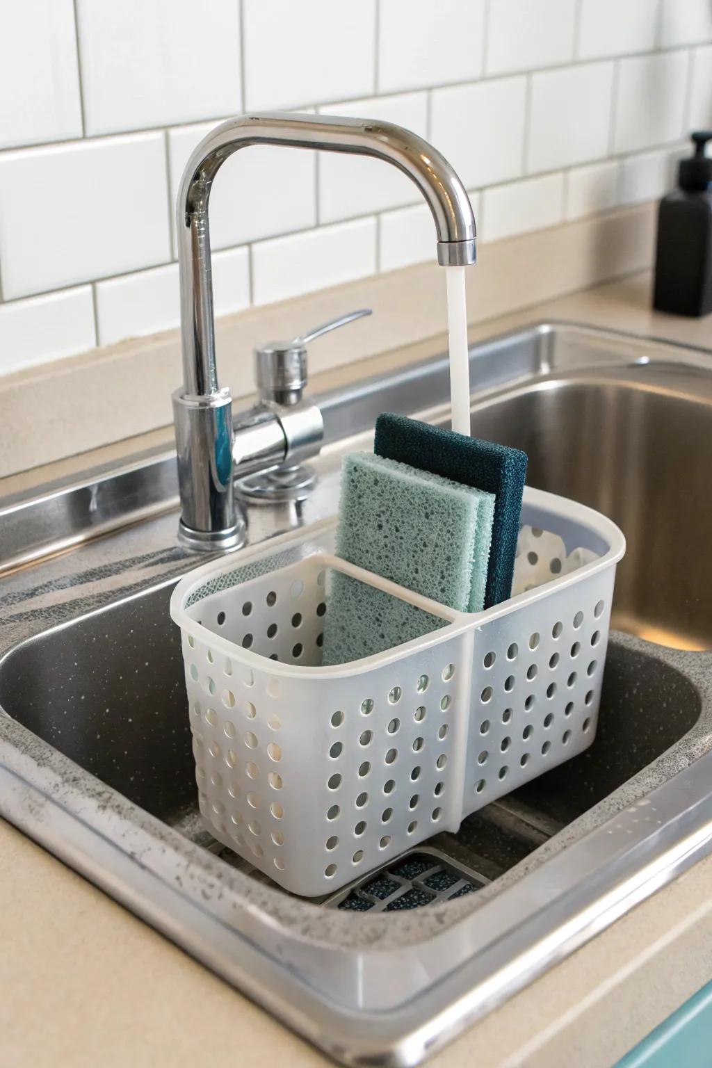 Choose silicone for flexibility and hygiene.