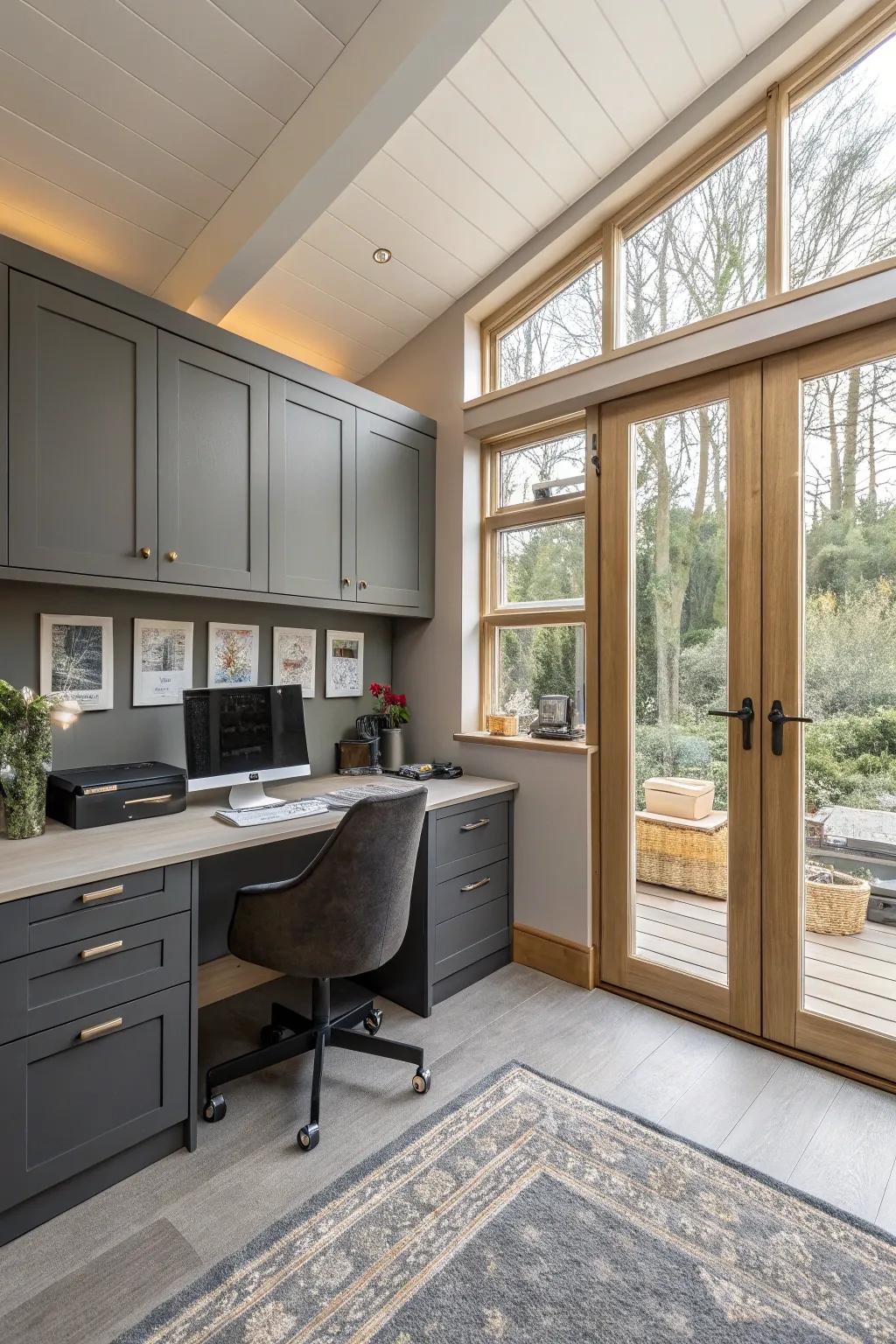 Future-ready designs ensure long-term functionality.