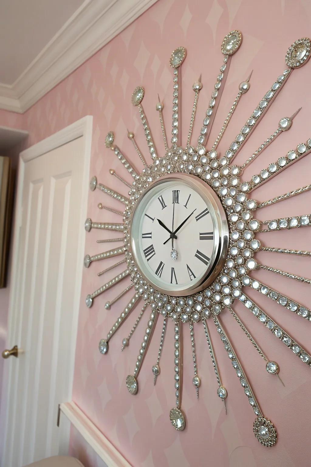 Glow burst gems evolve common into extraordinary.