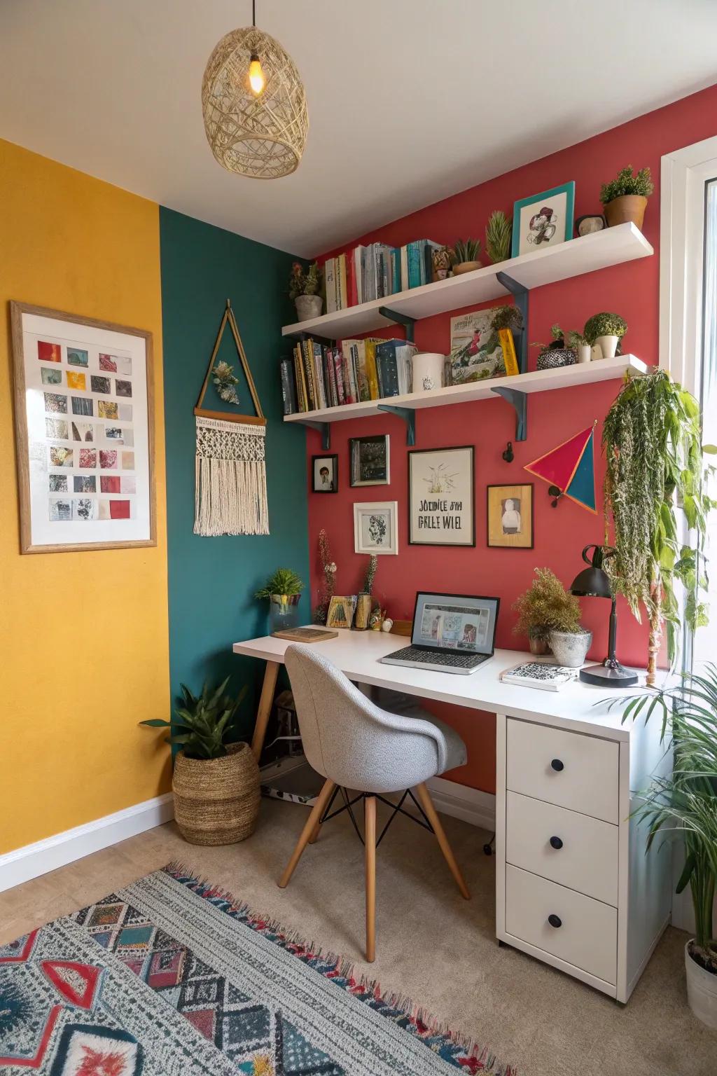 Bold designs showcase innovation and originality.