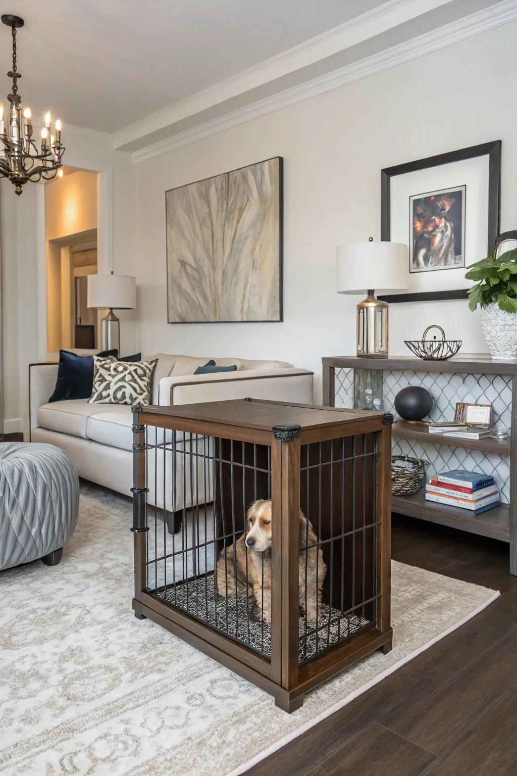 Islands aren't solely for cookhouses anymore!