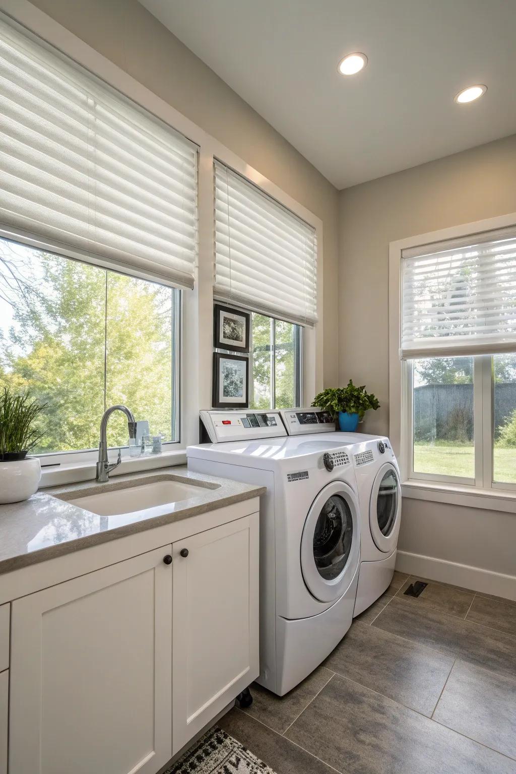 Intelligent slats deliver comfort and modern appeal.