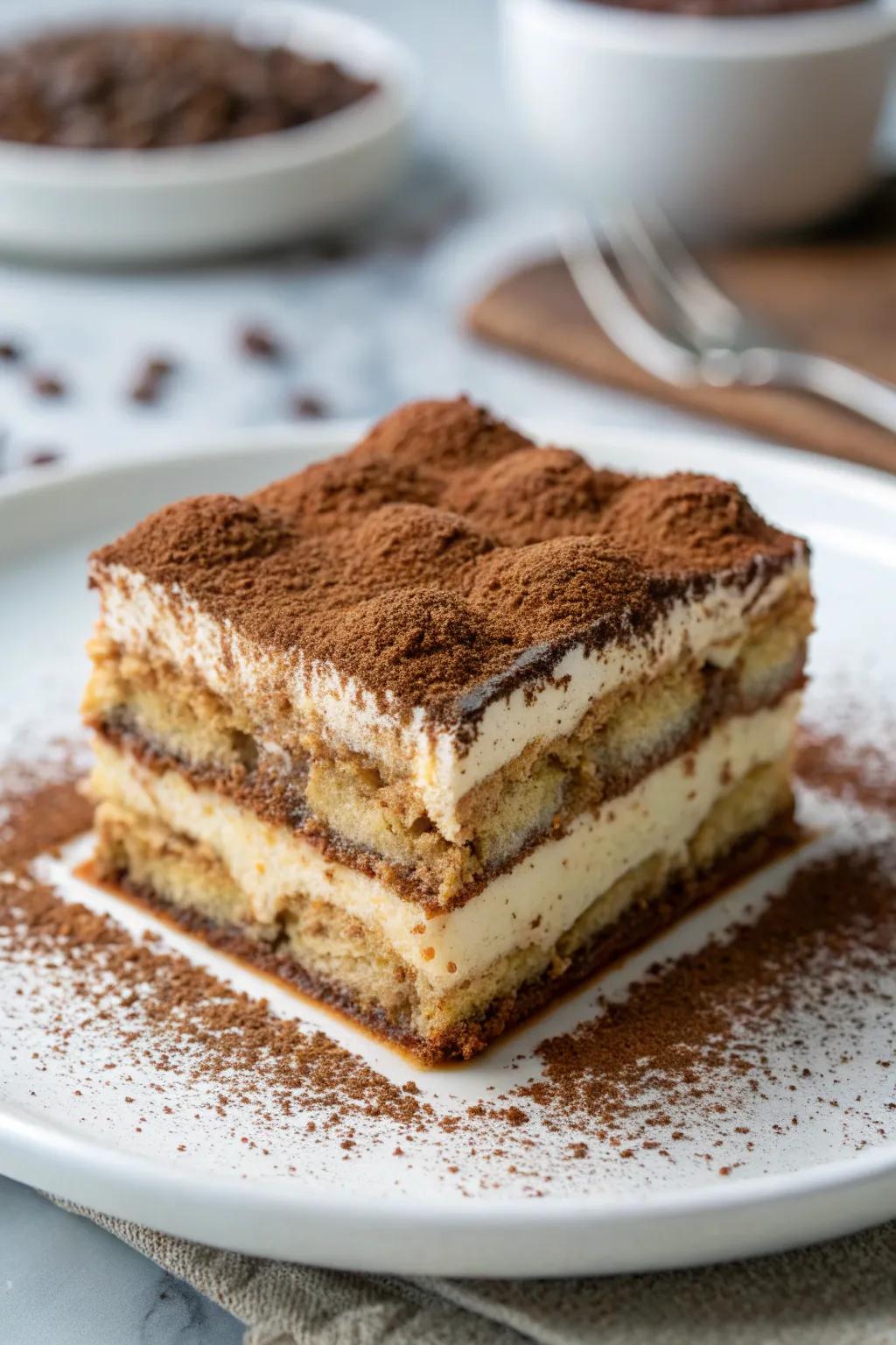 Great sweet treat giving the ideal dessert.