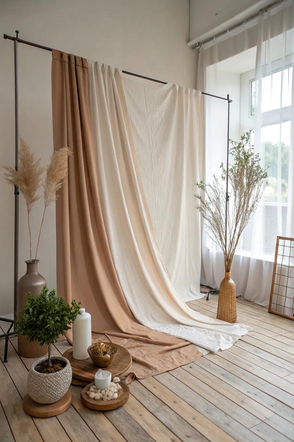 Less is more with an understated design that exudes elegance and simplicity.