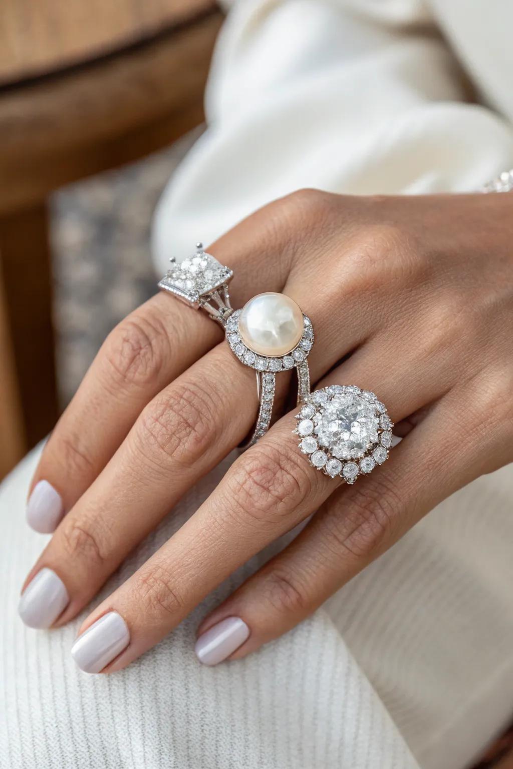 Sophisticated Formal Rings
