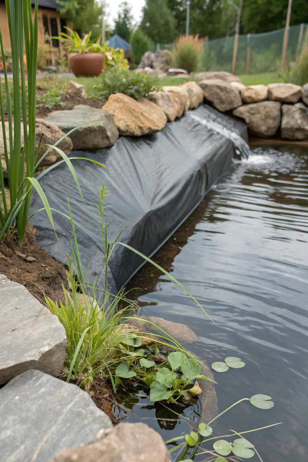 This material supports sustainability.