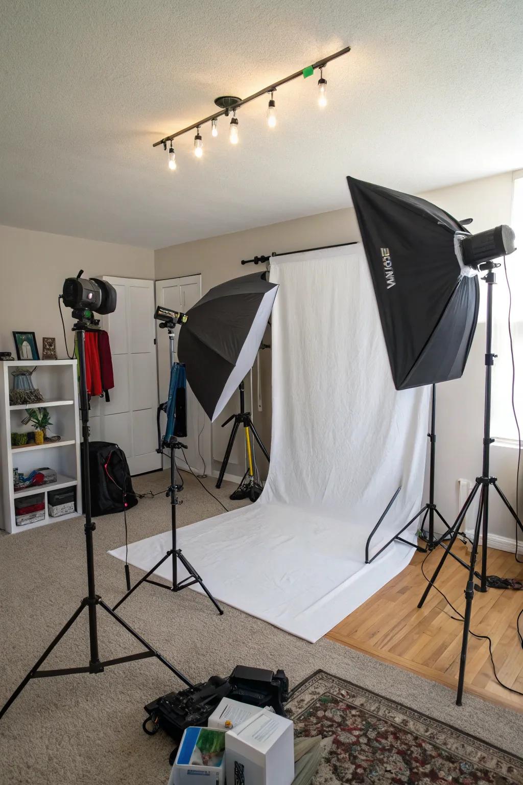 Enhance your photography skills.