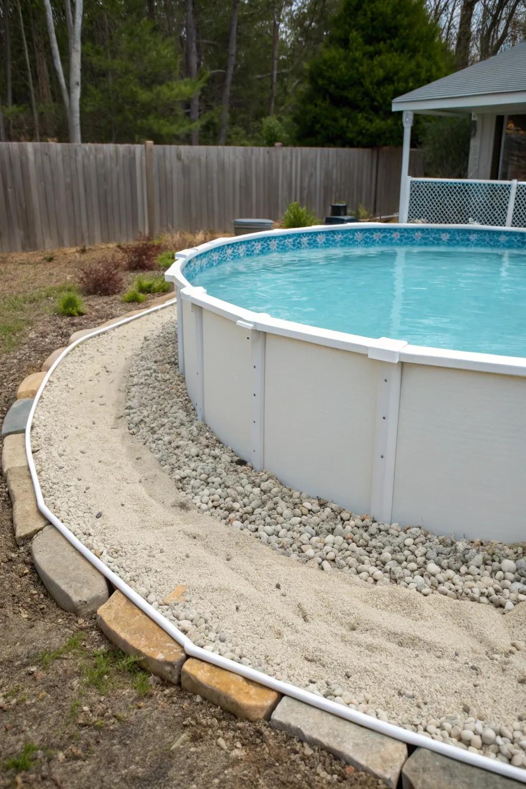 Hybrid bases offer versatility and multiple benefits for your pool.