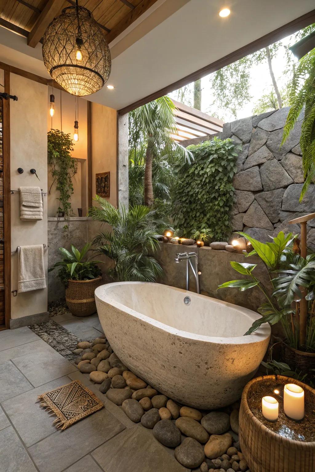 Sustainable choices enhance both style and conscience.