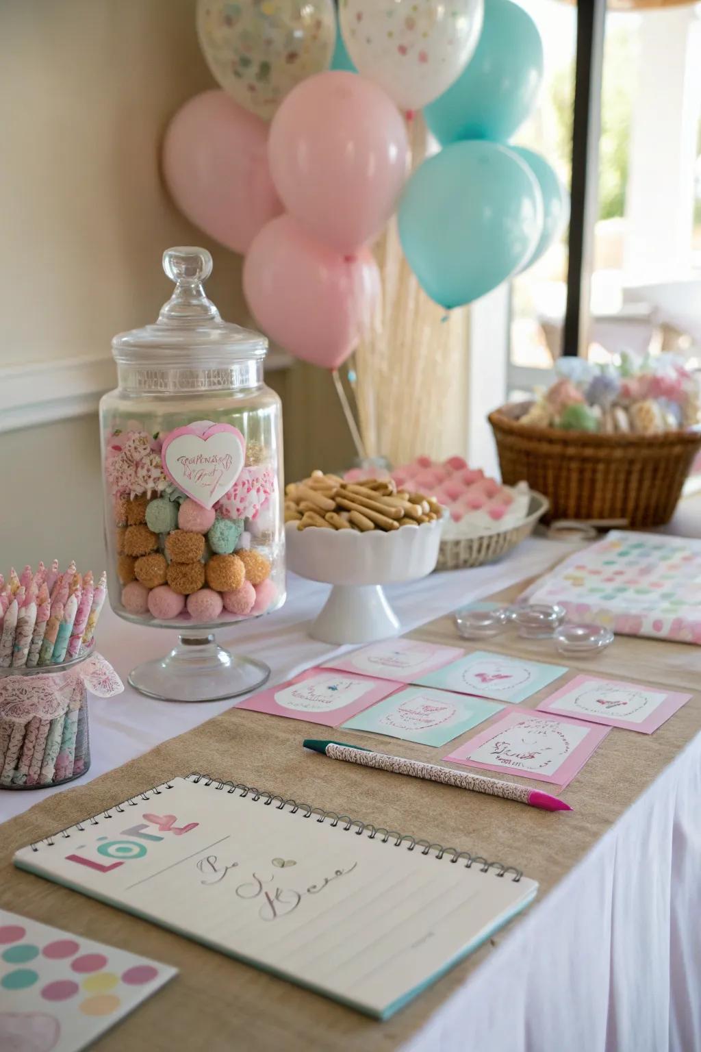 Heartfelt Memory Jar - Create Beautiful Keepsakes