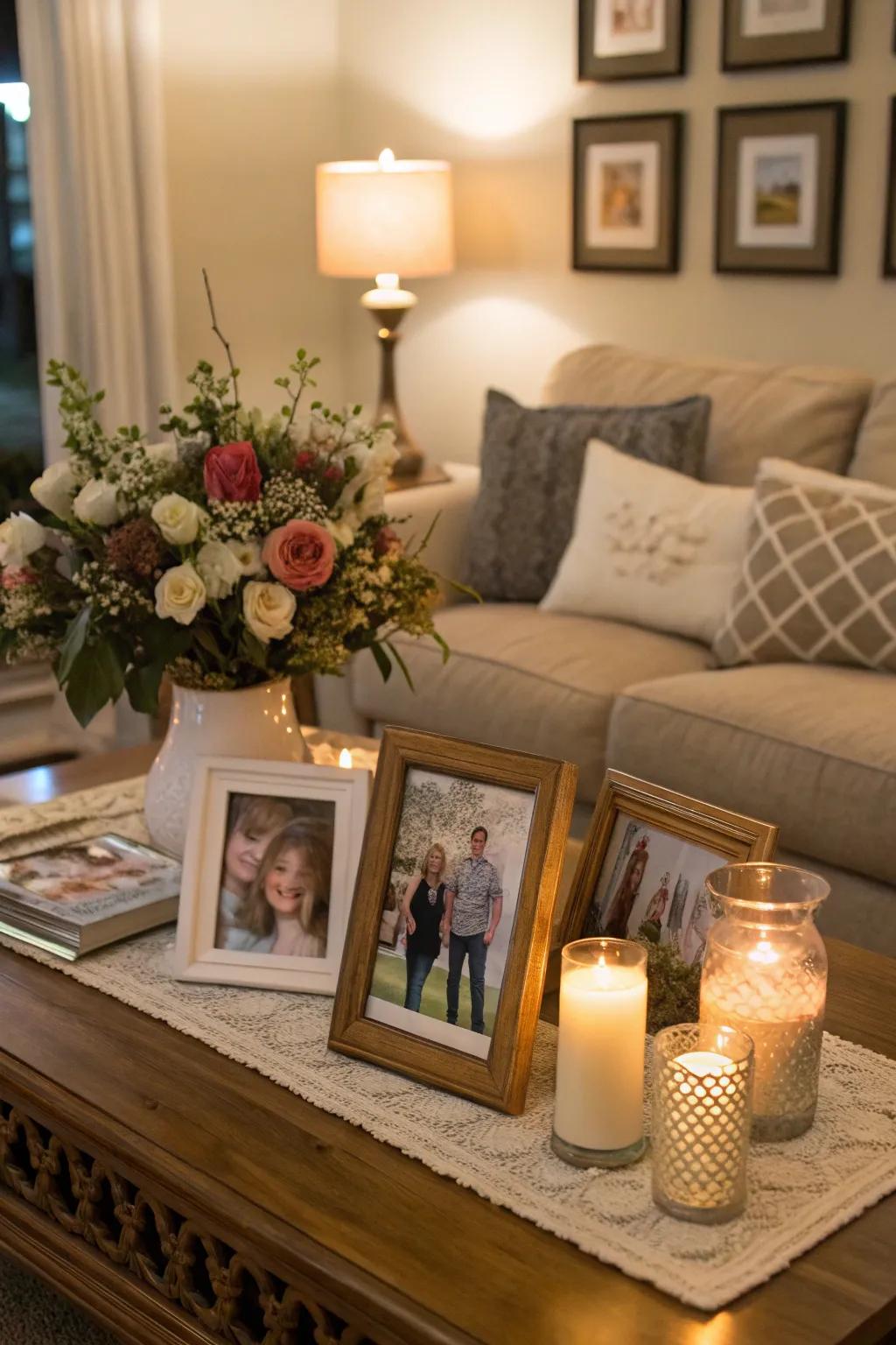 Family captures tailor your aesthetic with heat and sentiment.